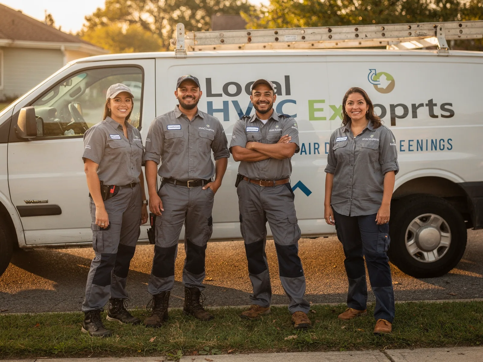24/7 HVAC Repair & AC Replacement company in Thiells, NY