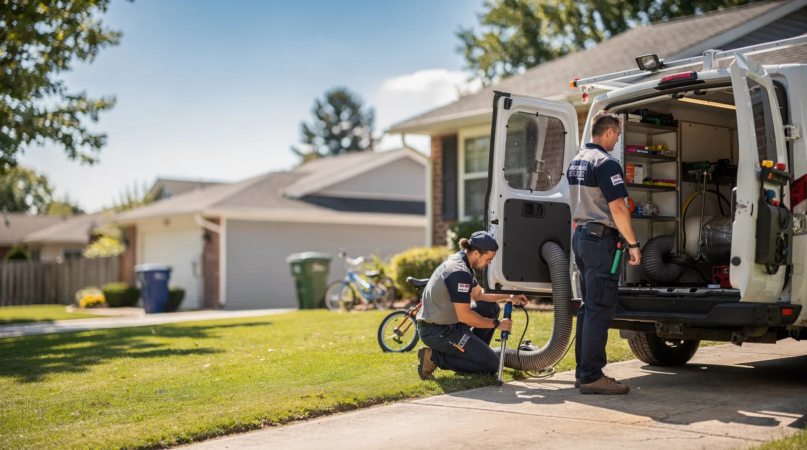 24/7 HVAC Repair & AC Replacement in Thiells, NY near me